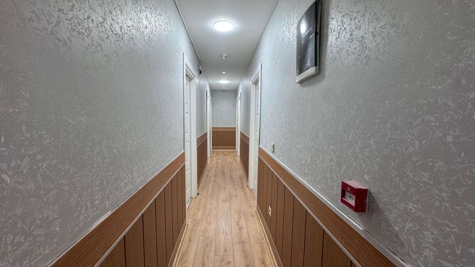 Rozza Hotel Истанбул Екстериор снимка